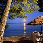 Magdalena Galileo Sa Pogledom Na I Plazu Appartement Makarska