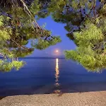 Magdalena Galileo Sa Pogledom Na I Plazu Appartement Makarska