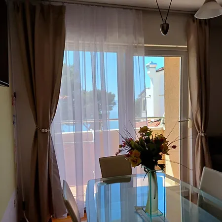 Apartamento Magdalena Galileo Plaza Makarska