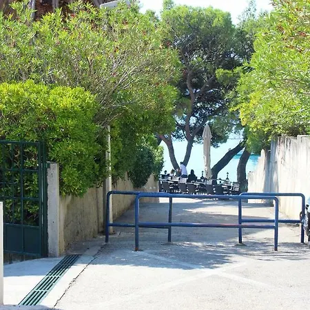 Apartment Magdalena Galileo Plaza Makarska