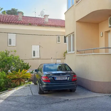 شقة Magdalena Galileo Sa Pogledom Na I Plazu